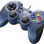 GAMEPAD USB F310/940-000135 LOGITECH