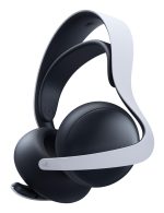 HEADSET WRL PULSE ELITE /PS5/WHITE/BLACK 711719572985 SONY