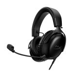HEADSET HYPERX CLOUD III/BLACK 727A8AA HYPERX