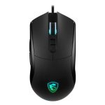 MOUSE USB OPTICAL GAMING/FORGE GM320 MSI