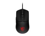MOUSE USB OPTICAL GAMING/FORGE GM100 MSI