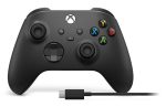 CONSOLE ACC CONTROLLER WRL/XBOX SER X 1V8-00002 MICROSOFT