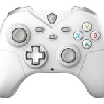 GAMEPAD WRL/FORCE GC300 W WHITE MSI