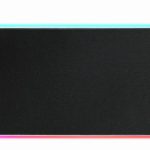 MOUSE PAD GAMING LED LARGE/MP-GAMELED-L GEMBIRD