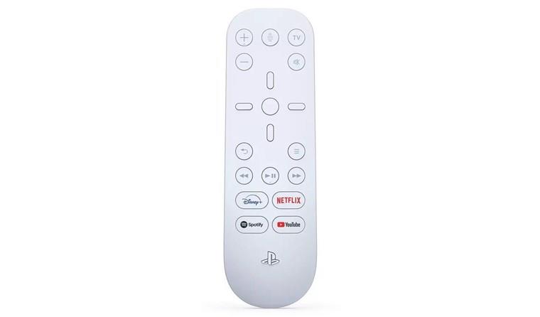 774deee6-711c-4df4-a136-da72efa0344a CONSOLE ACC REMOTE/PS5 CFI-ZMR1 SONY - Pilt 1
