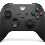CONSOLE ACC CONTROLLER WRL/BLACK 196388518166 MICROSOFT
