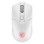 MOUSE USB OPTICAL WRL GAMING/VERSA 300 W WHITE MSI