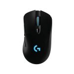 MOUSE USB OPTICAL WRL G703/LIGHTSPEED 910-005640 LOGITECH