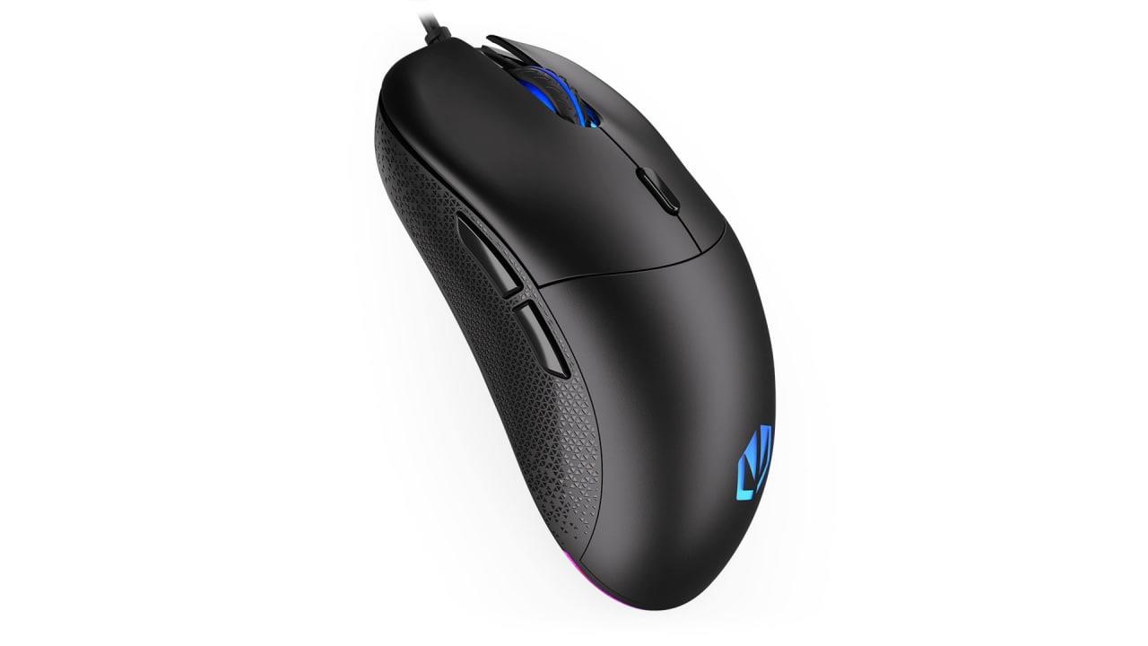 88a8ba4c-4565-4a0f-9ce5-9cf7e66145a0 MOUSE USB OPTICAL GEM/EY6A006 ENDORFY - Pilt 1