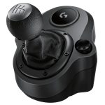 STEERING WHEEL ACC SHIFTER/941-000130 LOGITECH