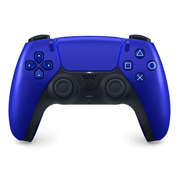 8f2c3337-c1d2-4df4-801d-3ce604668004 GAMEPAD DUALSENSE V2 WIRELESS/BLUE 711719577676 SONY - Pilt 1