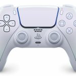 CONSOLE ACC CONTROLLER WRL PS5/DUALSENSE V2 711719590019 SONY