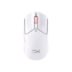 MOUSE USB OPTICAL HYPERX PF/HAS2 MINIWL WHT 7D389AA HYPERX