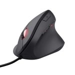 MOUSE USB OPTICAL GXT 144 REXX/22991 TRUST