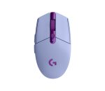 MOUSE USB OPTICAL G305/LIGHTSPEED 910-006022 LOGITECH