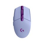 MOUSE USB OPTICAL G305/LIGHTSPEED 910-006022 LOGITECH