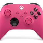 CONSOLE ACC CONTROLLER WRL/DEEP/PN 196388518067 MICROSOFT