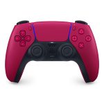 GAMEPAD DUALSENSE V2 WIRELESS/COSMICRED 711719575924 SONY