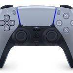 GAMEPAD DUALSENSE V2 WIRELESS/SILVER 711719577348 SONY