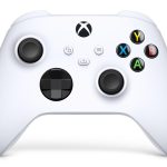 CONSOLE ACC CONTROLLER WRL/XBOX WH 889842654714 MICROSOFT