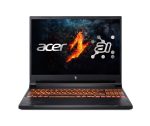 Notebook|ACER|Nitro|V 16|ANV16-71-522G|CPU  Core i5|i5-14450HX|2400 MHz|16"|1920x1200|RAM 16GB|DDR5|SSD 1TB|NVIDIA GeForce RTX 4060|ENG|Windows 11 Home|Black|2.5 kg|NH.QTMEL.001