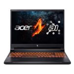 Notebook|ACER|Nitro|V 16|ANV16-71-522G|CPU  Core i5|i5-14450HX|2400 MHz|16"|1920x1200|RAM 16GB|DDR5|SSD 1TB|NVIDIA GeForce RTX 4060|ENG|Windows 11 Home|Black|2.5 kg|NH.QTMEL.001