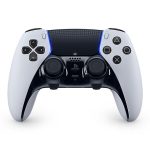 GAMEPAD DUALSENSE EDGE WRL//PS5 WHITE 711719444190 SONY