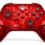 CONSOLE ACC CONTROLLER WRL/XBOX 196388334186 MICROSOFT