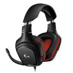 HEADSET GAMING G332/PRODIGY 981-000757 LOGITECH