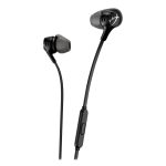 HEADSET HYPERX CLOUD EARBUDS/II BLK 70N24AA HYPERX