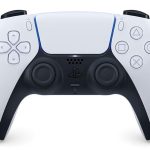 GAMEPAD DUALSENSE V2 WIRELESS/WHITE 711719575856 SONY