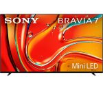 TV Set|SONY|65"|Mini LED/4K/Smart|3840x2160|Wireless LAN|Bluetooth|Google TV|K65XR70PAEP