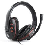 HEADSET GAMING/GHS-402 GEMBIRD