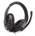 HEADSET GAMING/GHS-402 GEMBIRD