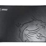 MOUSE PAD/AGILITY GD21 MSI