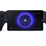 PLAYSTATION 5 CONSOLE PORTAL/MIDNIGHT BLK 711719593171 SONY