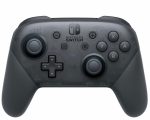 CONSOLE ACC CONTROLLER/SWITCH PRO 2510431B NINTENDO