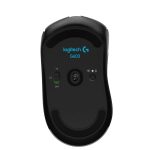 MOUSE USB OPTICAL WRL G603/910-005101 LOGITECH