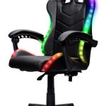GAMING CHAIR GXT 704 RONIQ RGB/BLACK 25979 TRUST
