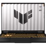 Notebook|ASUS|TUF|FX608JHI-QT325W|CPU Intel® CoreT i5|i5-14450HX|16 "|2560 x 1600 pixels|RAM 16 GB|DDR5-SDRAM|SSD 512 GB|Discrete graphics NVIDIA® GeForce RTXT 5050|8 GB|On-board graphics Yes|Numeric keypad Yes|OS installed Windows 11 Home|Colour Black,Grey|Weight 2.2 kg|5600 MHz|90NR0NA1-M00LH0