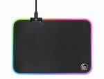 MOUSE PAD GAMING LED MEDIUM/MP-GAMELED-M GEMBIRD