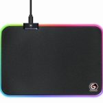 MOUSE PAD GAMING LED MEDIUM/MP-GAMELED-M GEMBIRD
