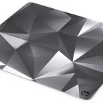 MOUSE PAD CRYSTAL BLACK L/EY6B007 ENDORFY