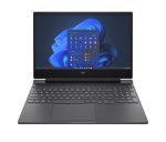 Notebook|HP|Victus|15-fa0989nw|CPU Intel® CoreT i5|i5-12450H|2 GHz|15.6 "|1920 x 1080 pixels|RAM 16 GB|DDR4-SDRAM|SSD 512 GB|Discrete graphics NVIDIA GeForce RTX 3050|4 GB|On-board graphics Yes|Numeric keypad Yes|Keyboard language English|Colour Black|Weight 2.29 kg|3200 MHz|804D9EA