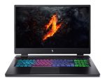 Notebook|ACER|Nitro|AN17-42|CPU  Ryzen 9|8945HS|4000 MHz|17.3"|2560x1440|RAM 32GB|DDR5|SSD 1TB|NVIDIA GeForce RTX 4060|8GB|ENG|Windows 11 Home|Black|3.1 kg|NH.QPAEL.003