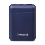 POWER BANK USB 10000MAH/DARK BLUE XS10000 INTENSO