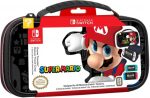 CONSOLE ACC TRAVEL CASE/SUPER MARIO 212122 NINTENDO