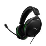 HEADSET HYPERX CLOUDX STINGER2/CORE XBOX BLACK 6H9B8AA HYPERX