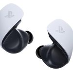 HEADSET WRL PULSE EXPLORE /PS5/711719573005 SONY