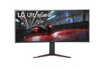 LCD Monitor|LG|38GN950P-B|37.5"|Gaming/21 : 9|Panel IPS|3840x1600|21:9|1 ms|Swivel|Height adjustable|38GN950P-B